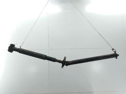 Driveshaft BMW 3 (F30, F80) 318 d | BP26194953M37 