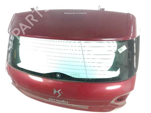 Tailgate CITROËN DS4 (NX_) 1.6 HDi 90 | BP18369708C6 
