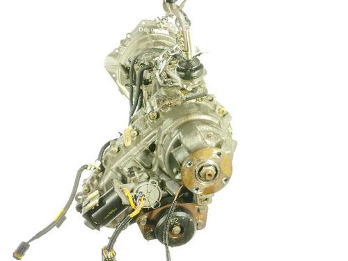 Gearbox SSANGYONG ACTYON I 2.0 Xdi | BP38458874M3 - Image 4