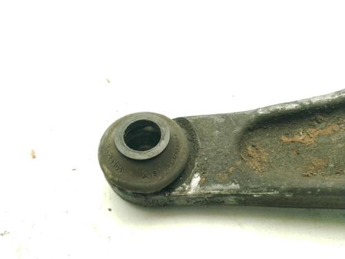 Right front suspension arm OPEL INSIGNIA A (G09)  | BP24545302M13 