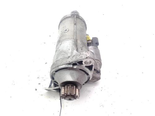 Used Starter Starter VW TIGUAN (5N_) 2.0 TDI 4motion (140 hp) 26652392 26652392