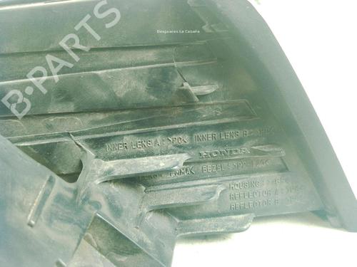 Right taillight HONDA CIVIC VIII Hatchback (FN, FK) 2.2 CTDi (FK3) | BP28313124C35 