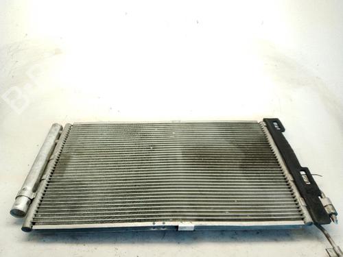 AC radiator CHEVROLET CAPTIVA (C100, C140) 2.0 D 4WD | BP29498145M32 