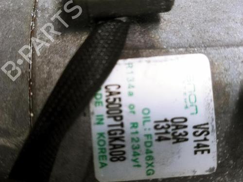 Compressor A/C KIA CEED (CD) 1.0 T-GDI | BP31988600M34