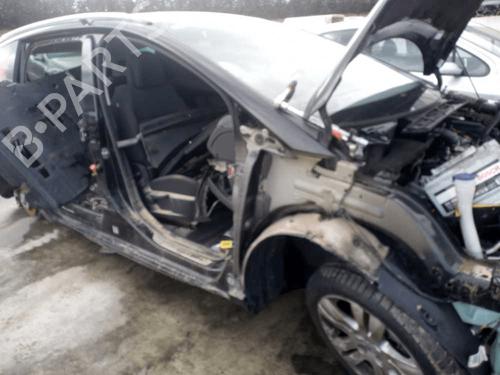 Right front suspension arm PEUGEOT 5008 (0U_, 0E_) 1.6 HDi | BP32280709M13