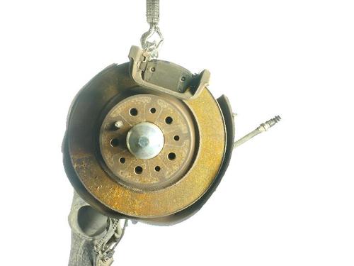 Rear axle FIAT TIPO Hatchback (356_, 357_) 1.4 LPG (356HXF1B) | BP29875816M2