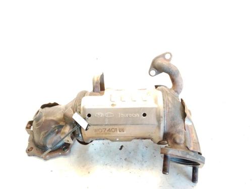 Used Catalyst Catalyst HYUNDAI i20 III (BC3, BI3) 1.0 T-GDI (101 hp) 33976030 33976030