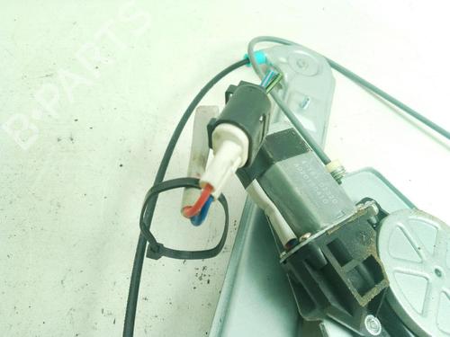 Front left window mechanism BMW 3 (E46) 330 xd | BP28290857C22 
