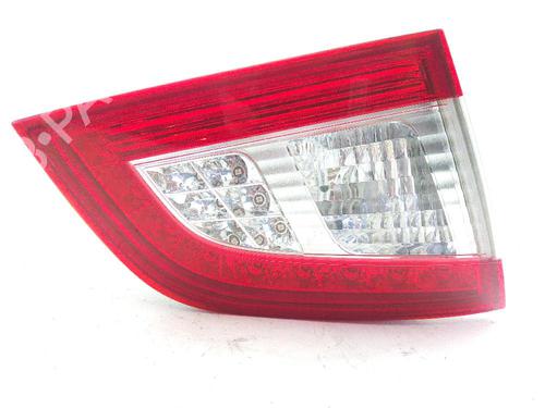 Used Left tailgate light PEUGEOT 508 SW I (8E_) 1.6 HDi (115 hp) 19427217