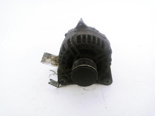 Used Alternator Alternator RENAULT CLIO III (BR0/1, CR0/1) 1.5 dCi (BR17, CR17) (86 hp) 18375200 18375200