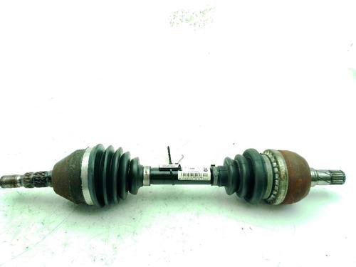Used Left front driveshaft Left front driveshaft OPEL ASTRA H (A04) 1.7 CDTI (L48) (100 hp) 32358555 32358555