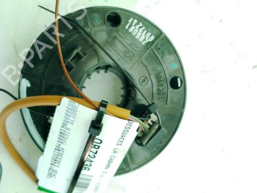 Driver airbag MERCEDES-BENZ VITO Bus (W639) 115 CDI 4x4 (639.701, 639.705) | BP29350548C9 