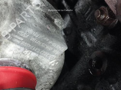 Engine VW TOURAN (1T1, 1T2) 2.0 TDI | BP36070001M1  - Image 8