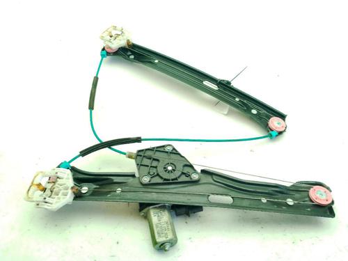 Front left window mechanism BMW 1 (F20) 118 d | BP36554995C22 - Image 2