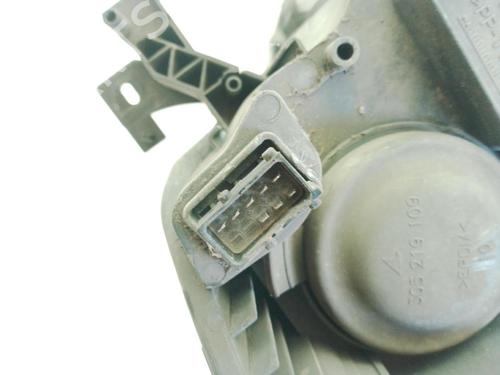 Right headlight OPEL ZAFIRA / ZAFIRA FAMILY B (A05) 1.9 CDTI (M75) | BP29421467C29 