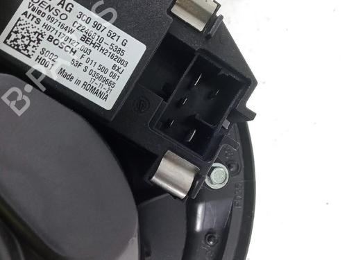 Heater blower motor AUDI Q3 (8UB, 8UG) 1.4 TFSI | BP24045212M62 
