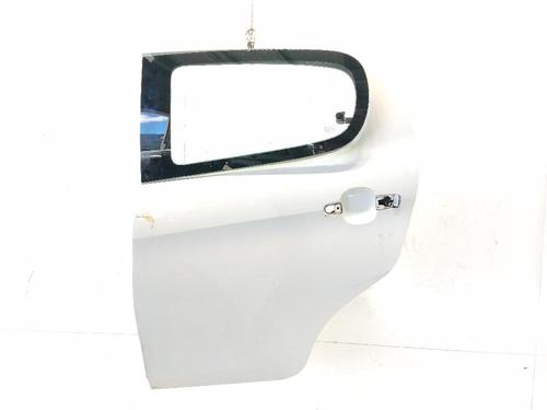 Used Left rear door Left rear door 37434901 37434901
