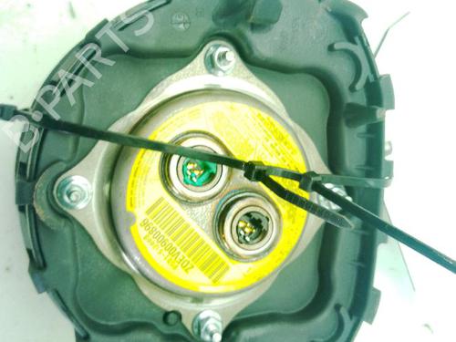 Førerens kollisjonspute BMW 1 (E87) 118 d | BP29628354C9 