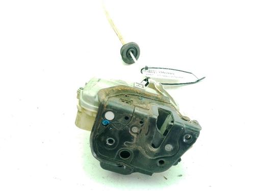 Used Front left lock AUDI A3 (8P1) 1.9 TDI (105 hp) 28488485