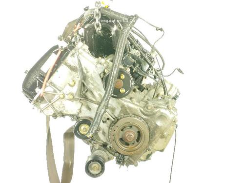 Motor FORD MONDEO III (B5Y) 1.8 16V (125 hp) 24047882