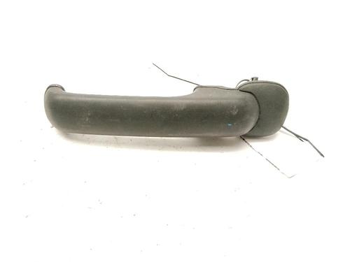 Used Rear left exterior door handle Rear left exterior door handle 37485251 37485251
