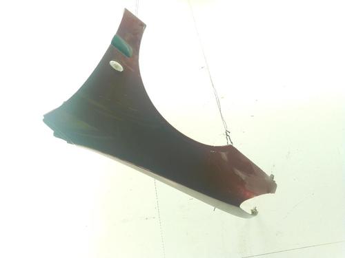 Used Left front fenders PEUGEOT 607 (9D, 9U) 2.0 HDi (107 hp) 29765239