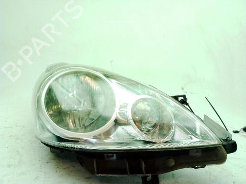 Phare droit Phare droit 38795121 38795121