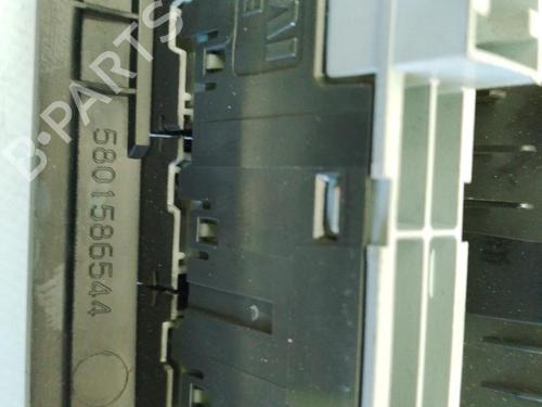 Warning switch IVECO DAILY VI Van 33S16, 35S16, 35C16, 38S16, 40C16, 42S16, 50C16 | BP34237799I22 - Image 3