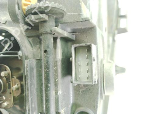 Left headlight OPEL CORSA D (S07) 1.2 (L08, L68) | BP33571029C28 - Image 4