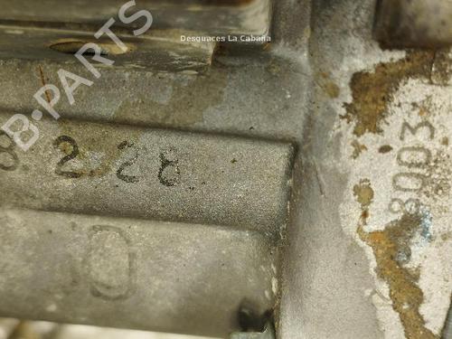 Transfer box SUZUKI SX4 (EY, GY) 1.9 DDiS 4x4 (RW419D) | BP36404969M36 - Image 2