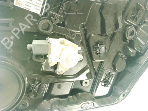 Front right window mechanism MERCEDES-BENZ A-CLASS (W176) A 180 CDI / d (176.012) | BP31145007C23