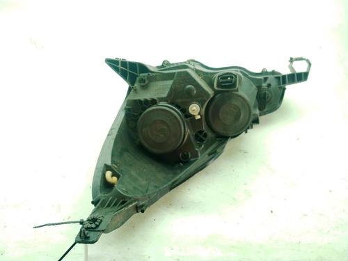 Right headlight CITROËN DS3 (SA_) 1.4 HDi 70 (SA8HP4) | BP29628622C29 - Image 2