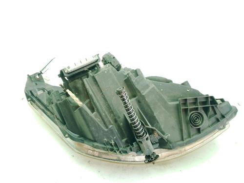 Left headlight CITROËN C4 Coupe (LA_) 2.0 HDi | BP29449383C28 