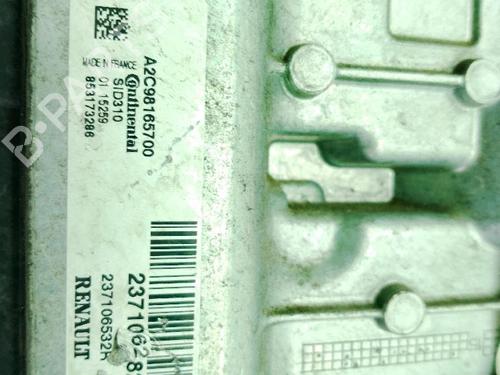 Control unit RENAULT KADJAR (HA_, HL_) 1.5 dCi 110 (HLA3) | BP30171085M11 - Image 3