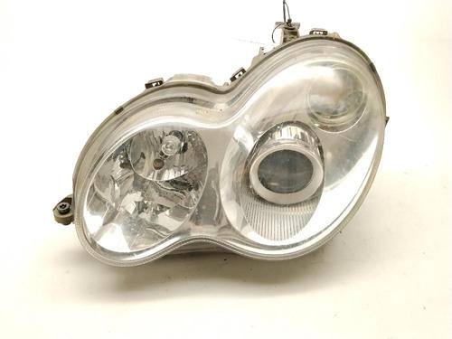 Used Left headlight Left headlight 38635986 38635986
