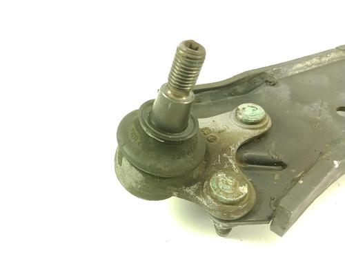 Left front suspension arm VW GOLF V (1K1) 1.6 FSI | BP18363881M12 
