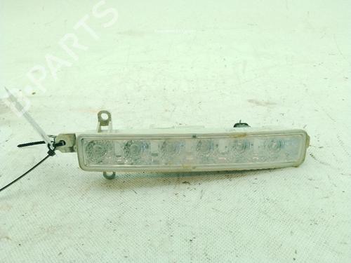 Used Left front indicator Left front indicator PEUGEOT PARTNER Tepee 1.6 HDi 90 (92 hp) 26881534 26881534