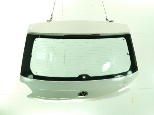 Used Tailgate VW POLO VI (AW1, BZ1, AE1) 1.0 TSI (95 hp) 25349220