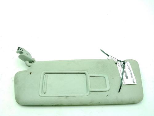 Used Left sun visor AUDI A4 B8 Avant (8K5) 2.0 TDI (143 hp) 30314514
