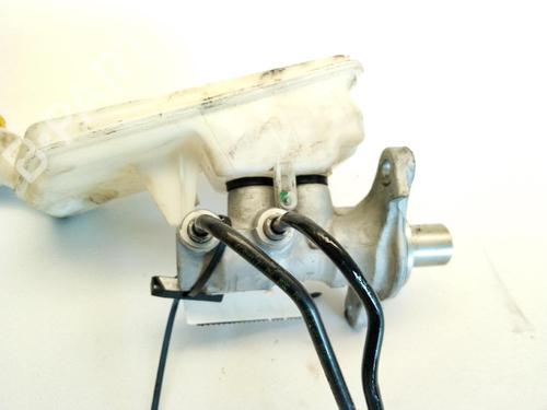 Brake master cylinder CITROËN C3 / C3 ORIGIN III (SX) 1.2 THP 110 | BP28009106M77 