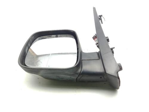 Used Left mirror Left mirror FIAT QUBO (225_) 1.3 D Multijet (225CXB1A, 225AXB1A, 225CXB11, 225AXB11,... (75 hp) 33571048 33571048