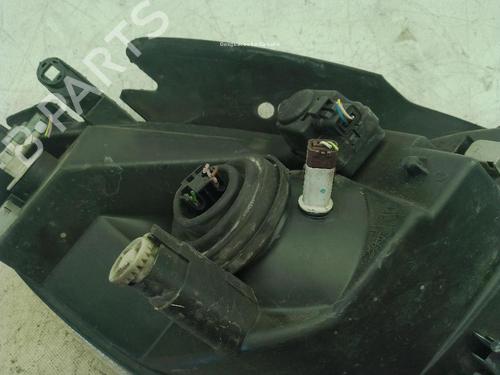 Left headlight CITROËN XSARA PICASSO (N68) 2.0 HDi | BP27451427C28 