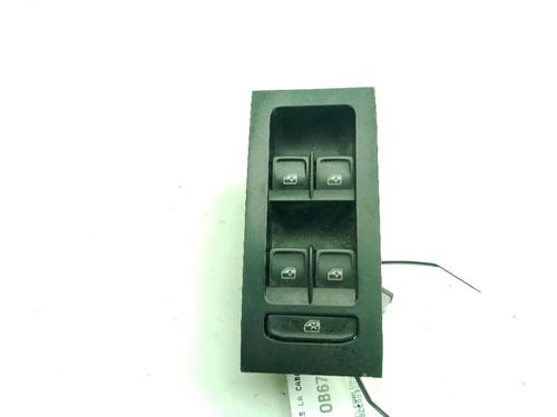 Used Left front window switch Left front window switch SKODA OCTAVIA III Combi (5E5, 5E6) 2.0 TDI 4x4 (150 hp) 28488601 28488601