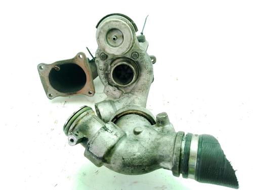 Used Turbocharger/Supercharger Turbocharger/Supercharger 37508864 37508864