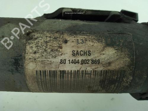 Right front shock absorber MERCEDES-BENZ E-CLASS (W212) E 220 CDI / BlueTEC (212.001, 212.002) | BP38060119M17 - Image 3