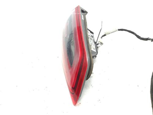 Højre baglygte bagklap FORD S-MAX (CJ, WA6) 2.0 TDCi | BP30959582C80