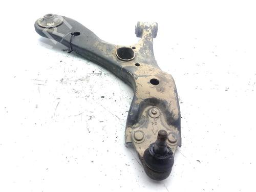 Used Right front suspension arm TOYOTA AVENSIS Estate (_T27_) 2.0 D-4D (ADT270_, ADT270R) (126 hp) 24156518