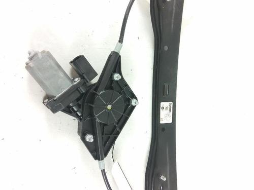 Used Rear left window mechanism Rear left window mechanism MINI MINI COUNTRYMAN (R60) Cooper SD ALL4 (143 hp) 24042004 24042004