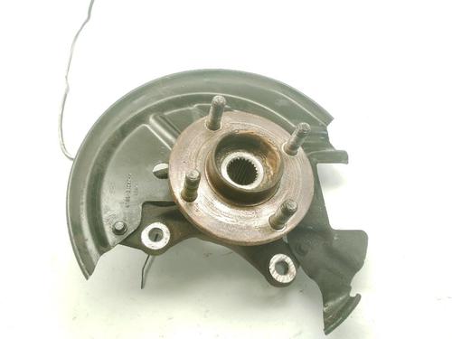 Left front steering knuckle FORD TRANSIT COURIER B460 MPV 1.0 EcoBoost | BP24051035M25 - Image 4