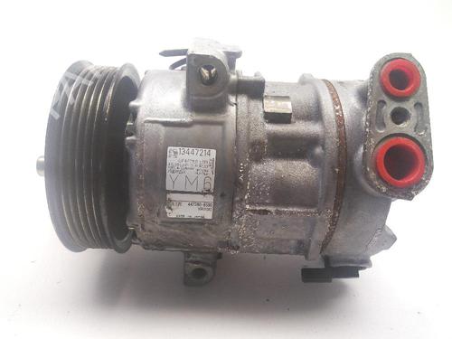 AC compressor OPEL CORSA E (X15) 1.3 CDTI (08, 68) | BP24044164M34 